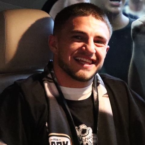 ΠΑΟΚ: Αυτό είναι το χρυσό συμβόλαιο του Ζαφείρη