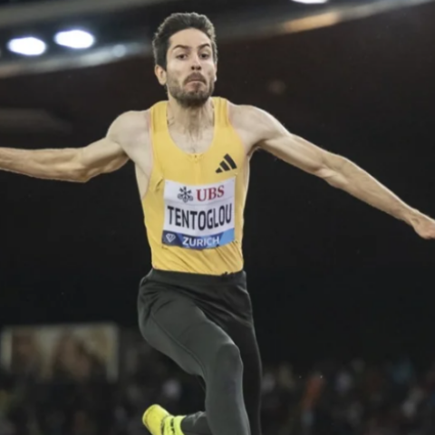 Μακριά από τον καλό του εαυτό ο Τεντόγλου στη Ζυρίχη