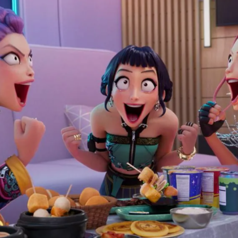 Η K-pop σάρωσε και το Netflix – Το Demon Hunters γίνεται η πιο επιτυχημένη ταινία της πλατφόρμας