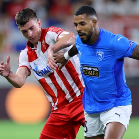 Champions League: Η Πάφος γράφει τη δική της ιστορία και βρέθηκε για πρώτη φορά στα «αστέρια»