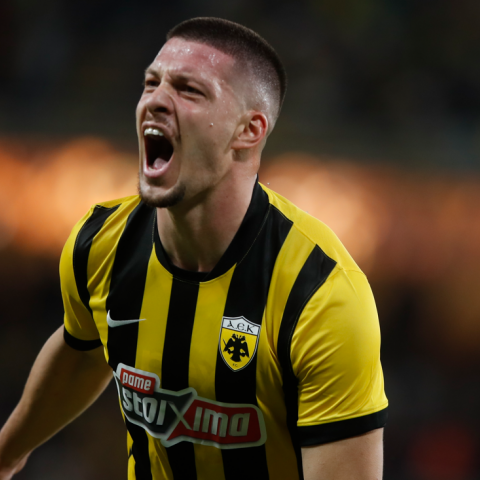 ΑΕΚ-Άντερλεχτ: «Τελικός»... Ευρώπης στην OPAP Arena