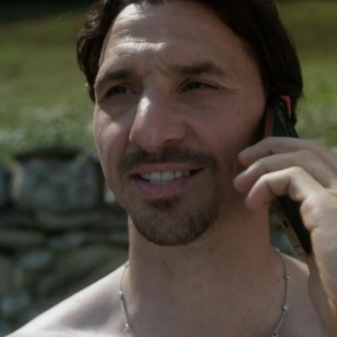 Champions League: Το επικό video της UEFA με κρέσεντο Ιμπραΐμοβιτς 