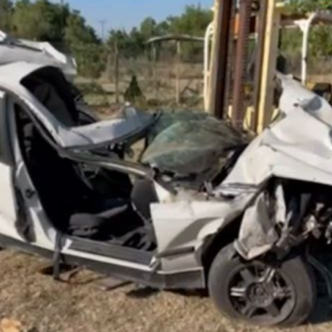 Καστοριά: Πώς έγινε το θανατηφόρο τροχαίο με τους δύο 16χρονους - Πήραν κρυφά τα κλειδιά του αυτοκινήτου