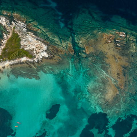 Επιστήμονας ισχυρίζεται ότι έλυσε το μυστήριο του Τριγώνου των Βερμούδων - Η εξήγηση που έδωσε