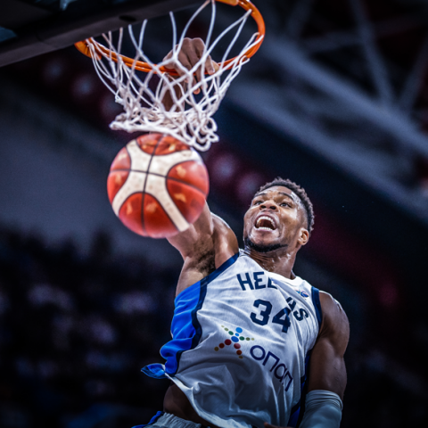 Εθνική Ελλάδας: Μέτριο μπάσκετ, άμυνα από ατσάλι και μία επαγγελματική νίκη