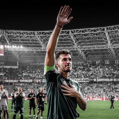 Παναθηναϊκός: Πήρε αυτό που ήθελε αλλά το κενό στο σκοράρισμα μεγαλώνει και πρέπει να καλυφθεί