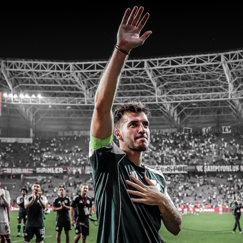 Ο Φώτης Ιωαννίδης