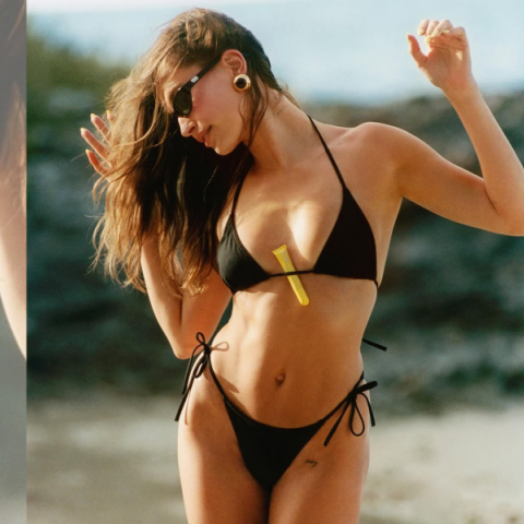 5+1 τρόποι να κρατήσεις το μαύρισμα ζωντανό