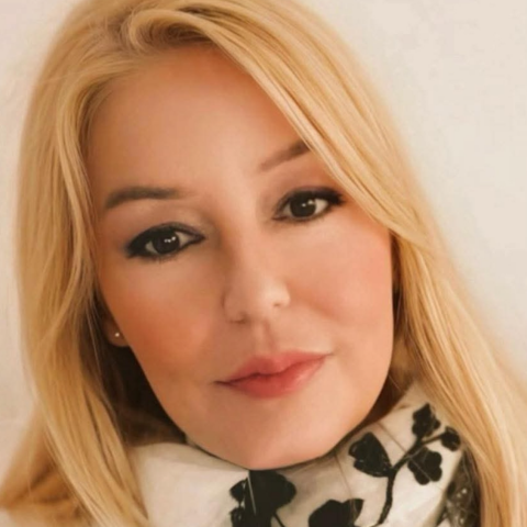 Κατερίνα Ζαχαράκη