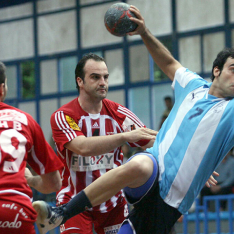 handball
