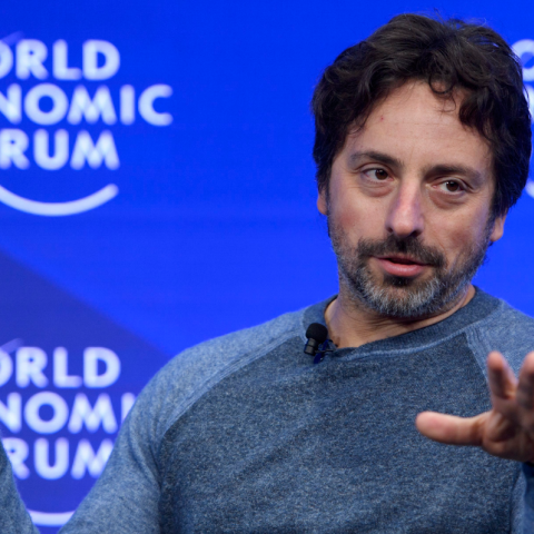 Ο συνιδρυτής της Google ζητάει 12ωρη εργασία