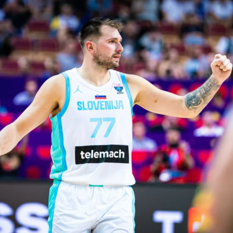 EuroBasket 2025: Τα σενάρια του Δ’ Ομίλου και ο επόμενος αντίπαλος της Εθνικής μας στους «16»