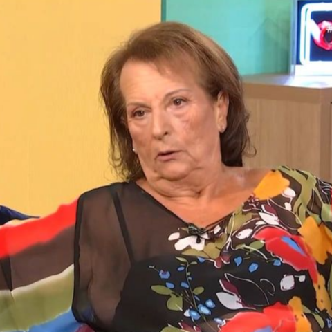 Βάσω για Στέλιο Καζαντζίδη: Τελευταία δεν ήταν αυτός που ήξερα  - Μετά διαγνώστηκε με 10 όγκους στον εγκέφαλο