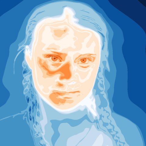 Γλιτώσαμε! Η κλιματική κρίση είναι παρελθόν!