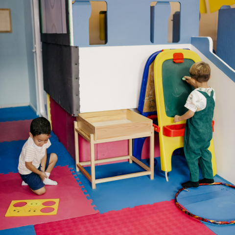 Παππούς παρέλαβε λάθος παιδί από παιδικό σταθμό στο Σίδνεϊ