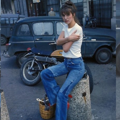 Η ιστορία του T-shirt