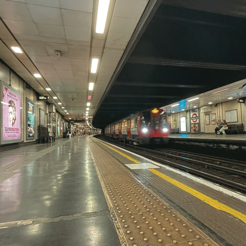 Κλειστό σήμερα το μετρό του Λονδίνου, καθώς αρχίζει εβδομάδα απεργιών 