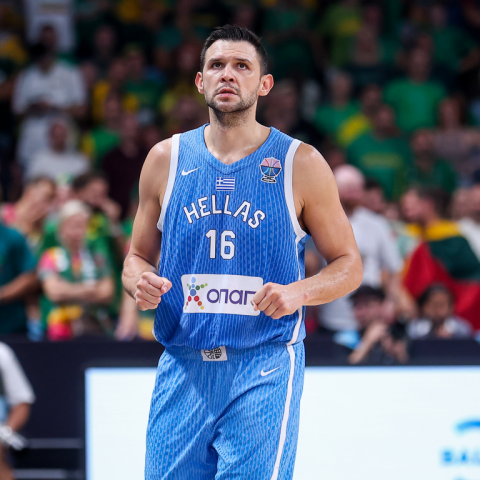 Παπανικολάου για Εθνική ποδοσφαίρου: Κάποιοι  πήγαν να μειώσουν τα παιδιά, πρέπει να σταματήσουμε την τοξικότητα