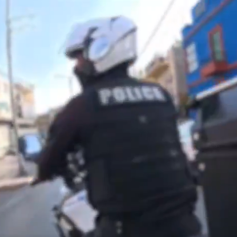 Ο αγώνας δρόμου για να φτάσει έγκυος έγκαιρα στο νοσοκομείο - Η ΕΛ.ΑΣ. άνοιγε τον δρόμο στο αυτοκίνητο