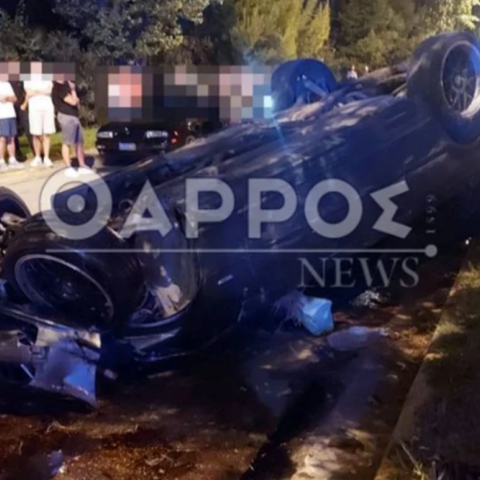 Καλαμάτα: «Σκότωσε την κόρη μου ένας οδηγός που πριν έναν μήνα είχε κάνει ατύχημα», λέει ο πατέρας της 19χρονης