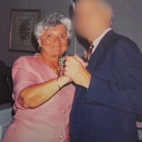 Η Μπάρμπαρα Κίτινγκ