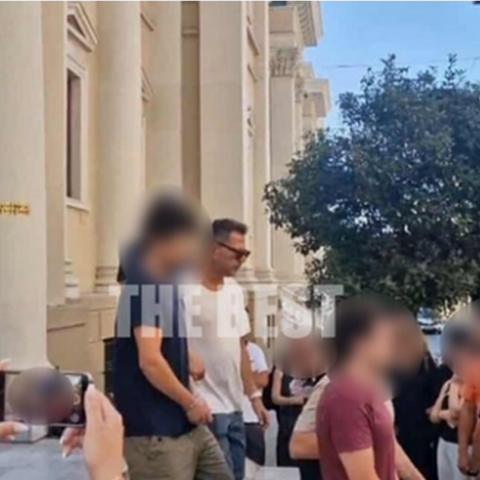 Οι συλληφθέντες για τη φωτιά στο Γηροκομείο στην Πάτρα