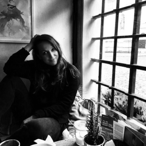 Δέσποινα Πολυχρονίδου