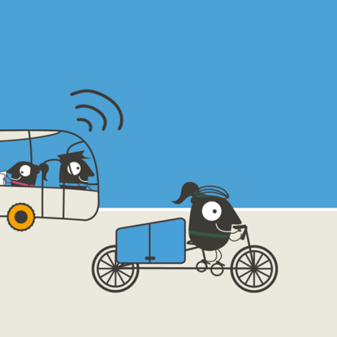 Ξεκινά σήμερα η Ευρωπαϊκή Εβδομάδα Κινητικότητας 2025 - Τι είναι και πώς θα τη γιορτάσει η Αθήνα