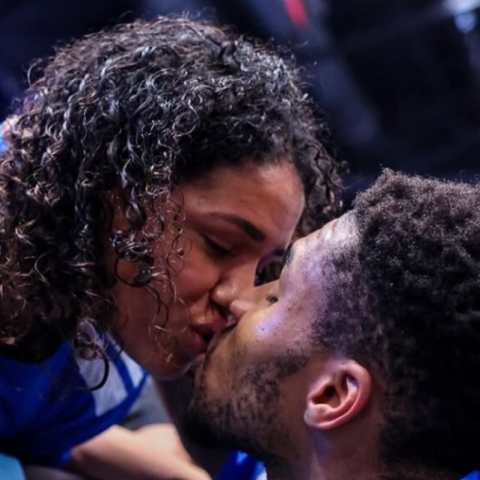 Απειλές προς τη σύζυγο του Γιάννη Αντετοκούνμπο: Θα σκοτώσουμε όλη την οικογένειά σου