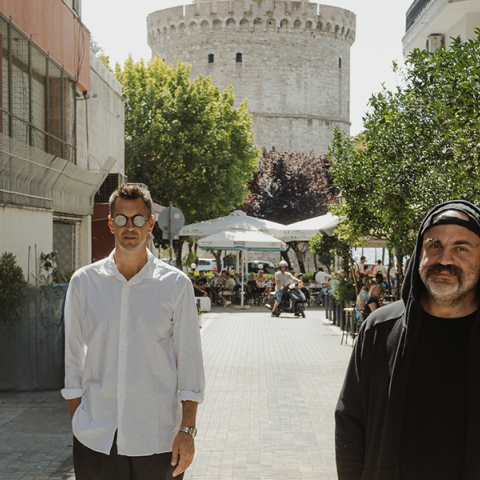 Reworks: Το φεστιβάλ που άλλαξε για πάντα τη Θεσσαλονίκη