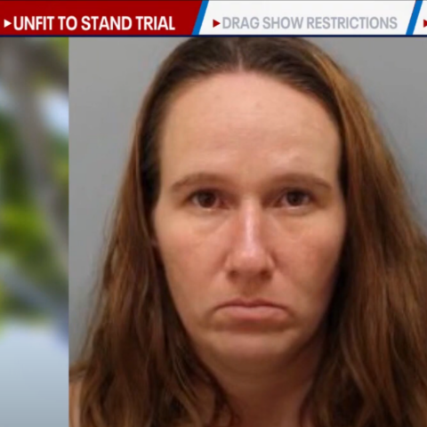 Έκοψε τον λαιμό της κόρης της και της κάλυψε το κεφάλι με πλαστική σακούλα για να βεβαιωθεί ότι την σκότωσε