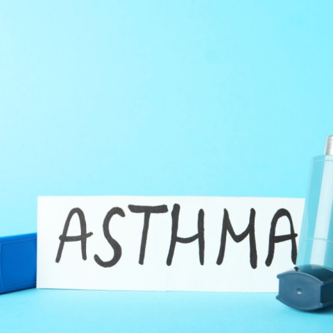 asthma