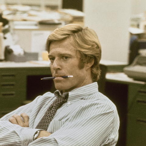 Ρόμπερτ Ρέντφορντ: Οι κορυφαίες σκηνοθεσίες και οι σημαντικότεροι ρόλοι της καριέρας του