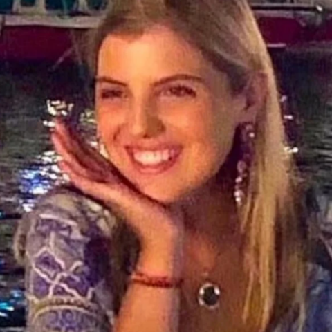 Μαρίσσα Λαιμού