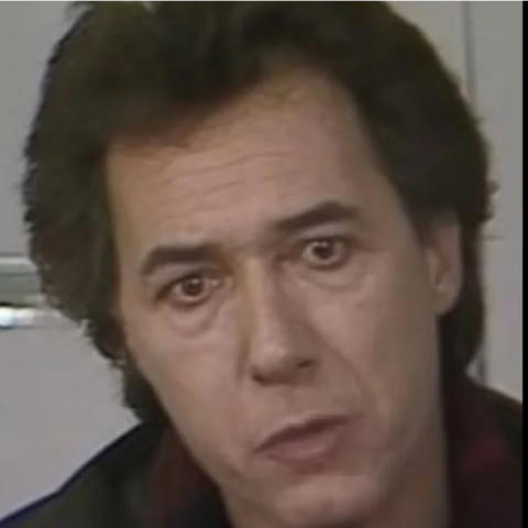 Πέθανε ο ηθοποιός Βαγγέλης Ζερβόπουλος