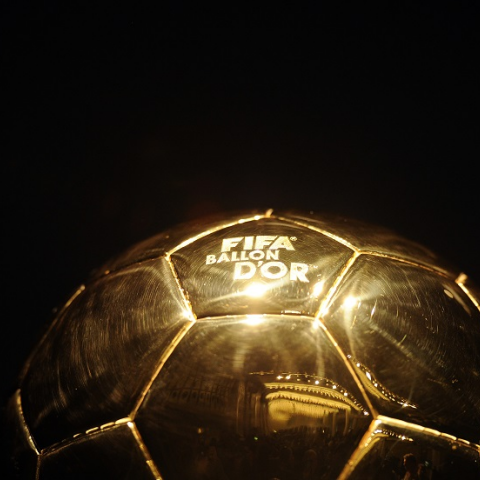 Χρυσή Μπάλα: Απόψε η σπουδαία απονομή – Πού θα τη δείτε