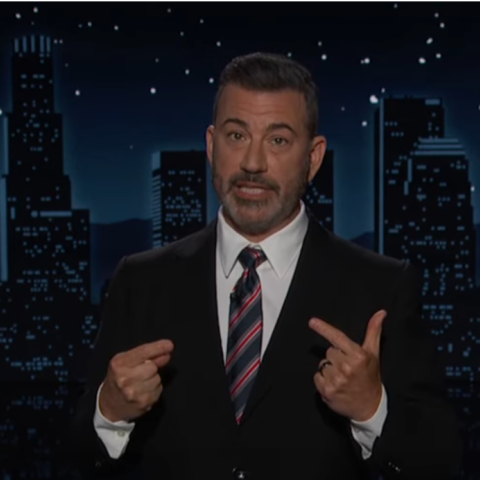 Τζίμι Κίμελ