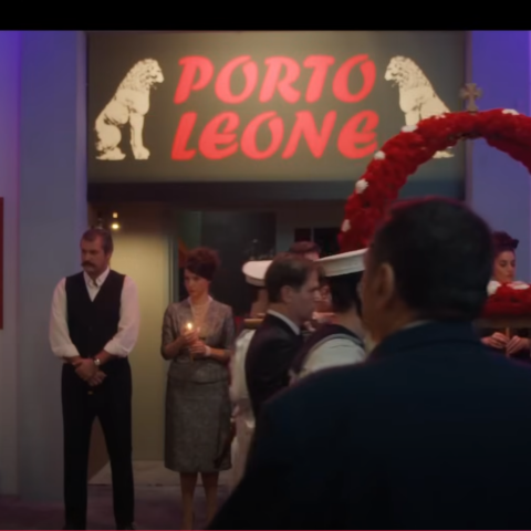 Πόρτο Λεόνε