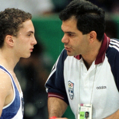 Θανάσης Καπνίδης: Πέθανε ο προπονητής των επιτυχιών 