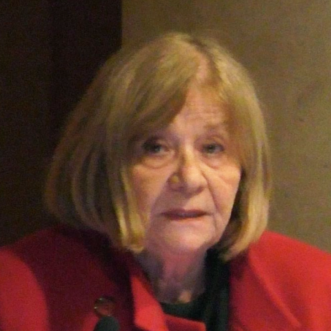 Ισμήνη Τριάντη