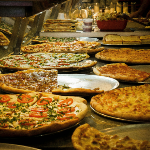 Γερμανική πιτσαρία απαγόρευσε την είσοδο σε όλους τους Ισραηλινούς – Έντονη αντίδραση από την πρεσβεία