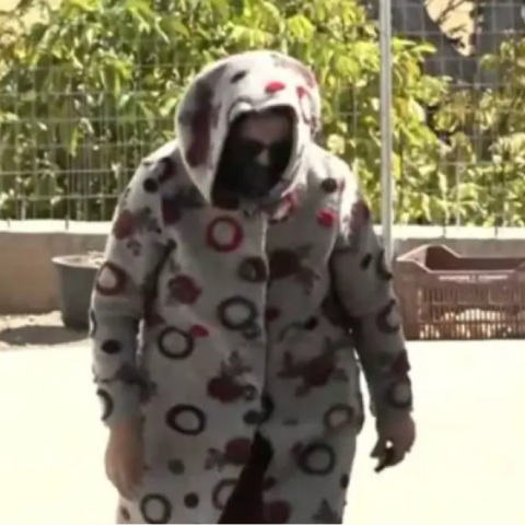 Η 62χρονη από τη Βοιωτία