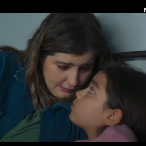 Να με λες μαμά