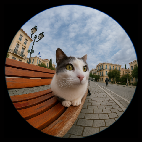 Παγκόσμια Ημέρα Ζώων