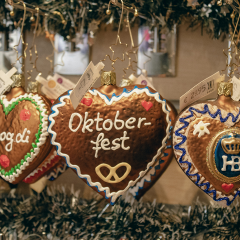 Μόναχο: Έκλεισε το Oktoberfest μετά από απειλή για βόμβα