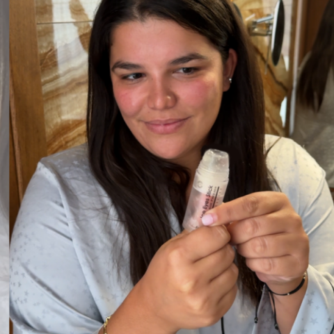 Ice Eyes Stick by Frezyderm 