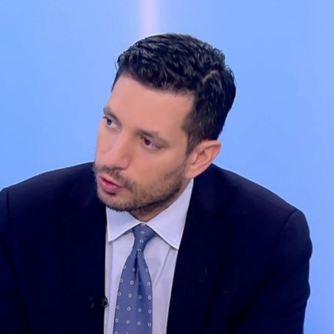  Κυρανάκης: Δεν θα σηκώσω το δάχτυλο στον Βασίλη Μπισμπίκη - Δεν ισχύει ότι «τη γλίτωσε» με 1.200 ευρώ