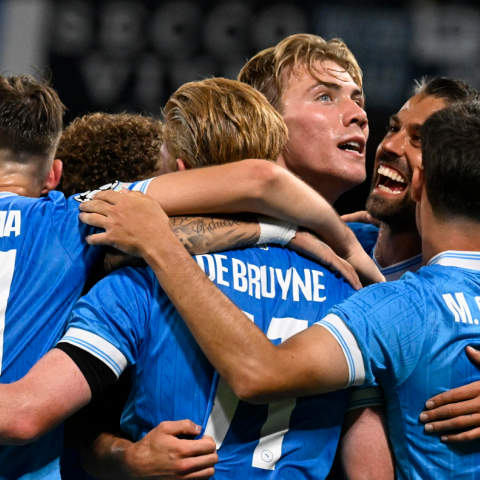 Champions League: Όλα τα γκολ της βραδιάς από τα εννιά ματς