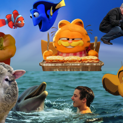 Τα πιο iconic ζώα της ιστορίας και της pop κουλτούρας