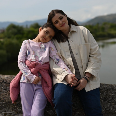 «Να με λες μαμά»